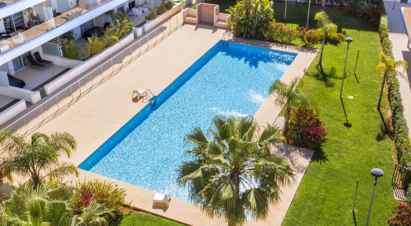 Photo of Marina Real I Penthouse Apartment 2