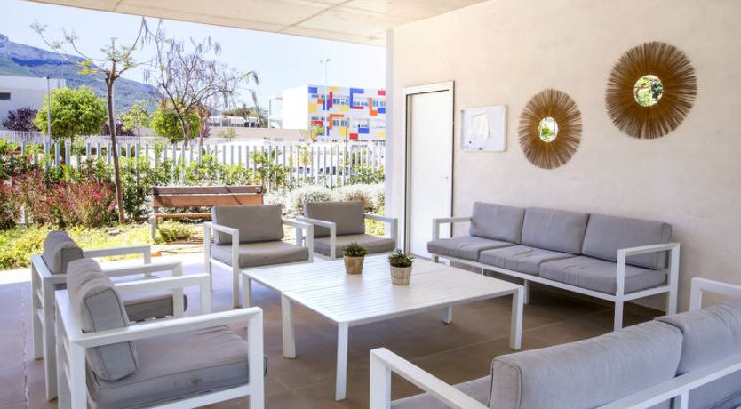 Photo of Marina Real I Penthouse Apartment 2