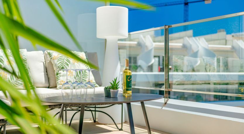 Photo of Marina Real I Penthouse Apartment 2