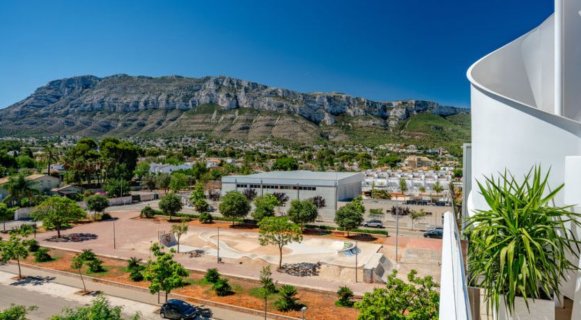 Photo of Marina Real I Penthouse Apartment 2