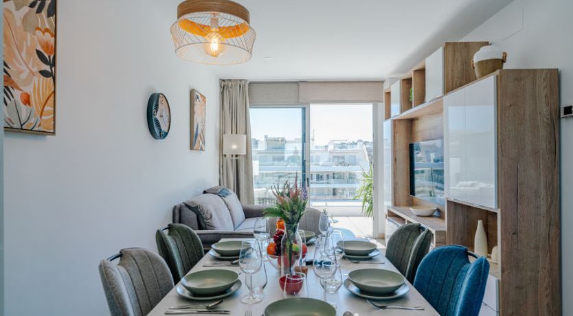 Photo of Marina Real I Penthouse Apartment 2