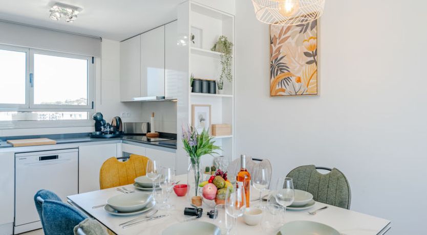 Photo of Marina Real I Penthouse Apartment 2