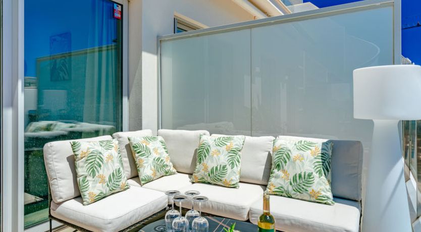 Photo of Marina Real I Penthouse Apartment 2