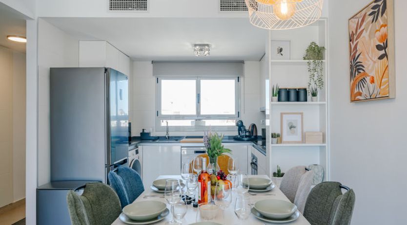 Photo of Marina Real I Penthouse Apartment 2