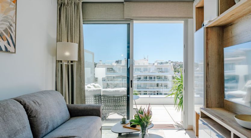 Photo of Marina Real I Penthouse Apartment 2