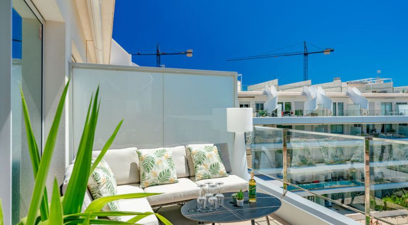 Photo of Marina Real I Penthouse Apartment 2