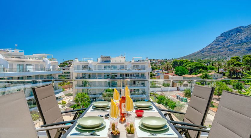 Photo of Marina Real I Penthouse Apartment 2