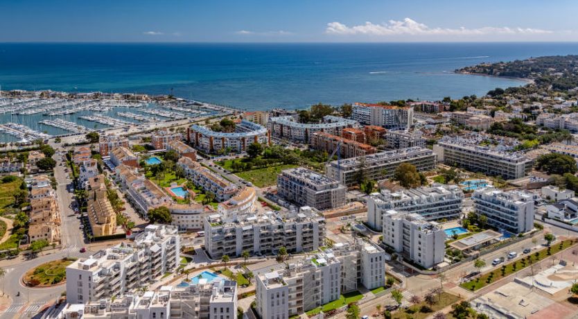 Photo of Marina Real I Penthouse Apartment 2