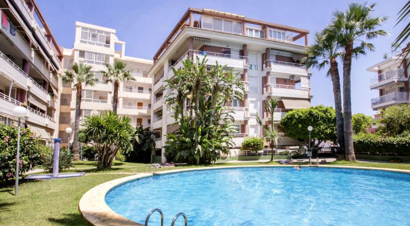 Photo of Dianium Apartment 2