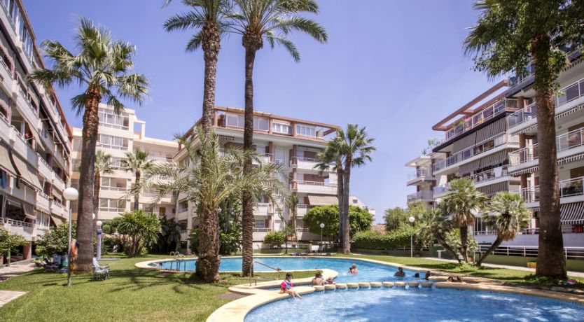 Photo of Dianium Apartment 2