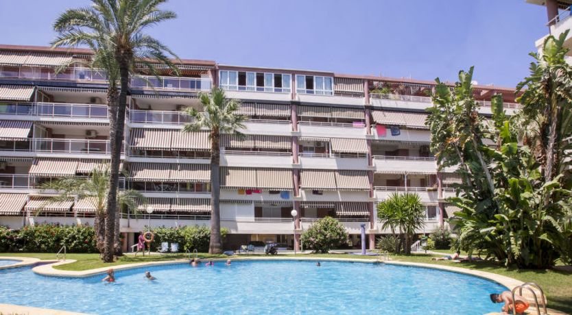 Photo of Dianium Apartment 2