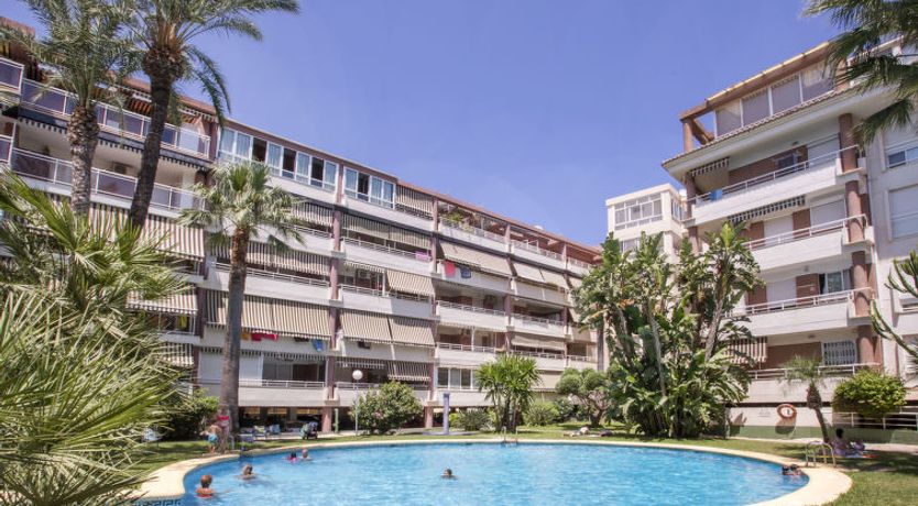 Photo of Dianium Apartment 2