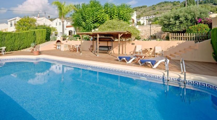 Photo of Casa Germaine