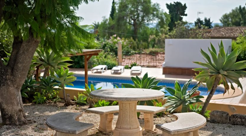 Photo of Casa Germaine