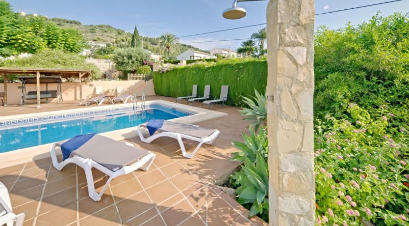 Photo of Casa Germaine