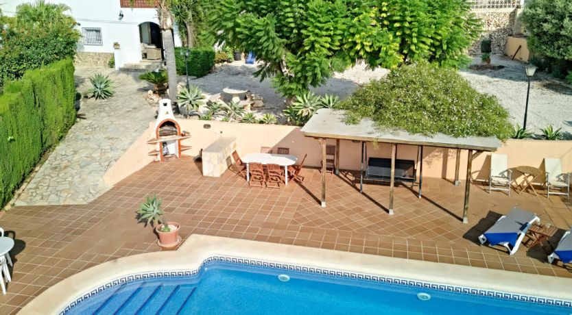 Photo of Casa Germaine