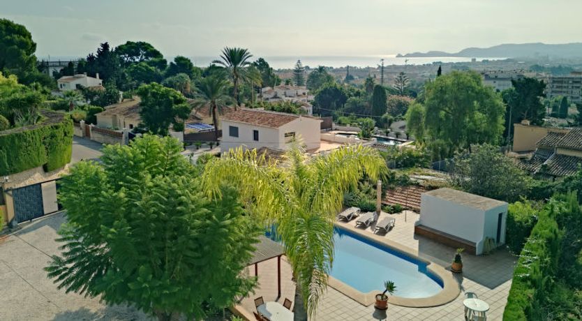 Photo of Casa Germaine