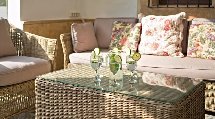 Photo of Casa Germaine