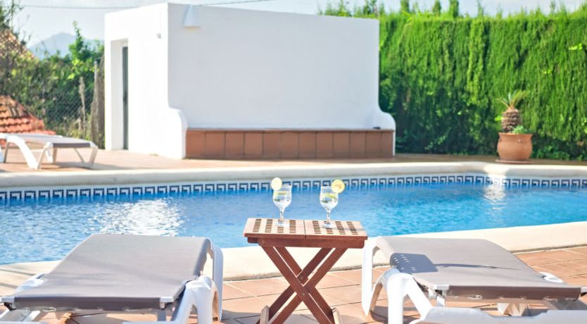 Photo of Casa Germaine