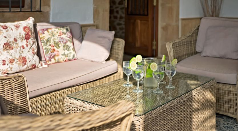 Photo of Casa Germaine