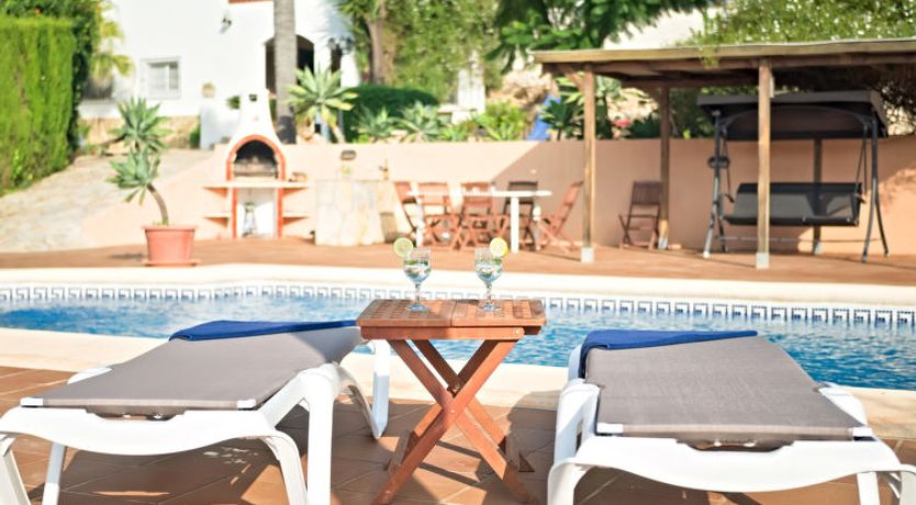 Photo of Casa Germaine