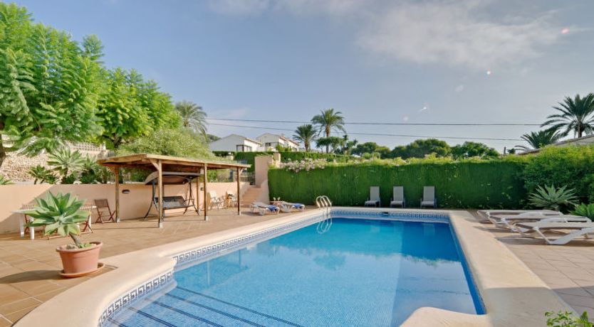 Photo of Casa Germaine