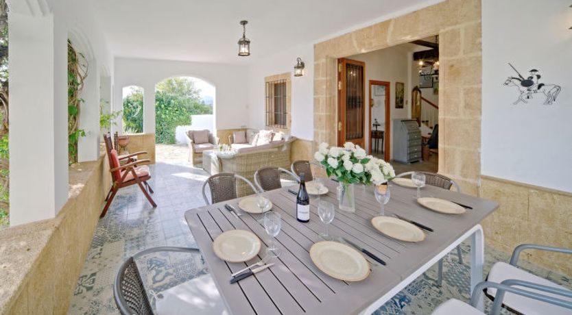 Photo of Casa Germaine