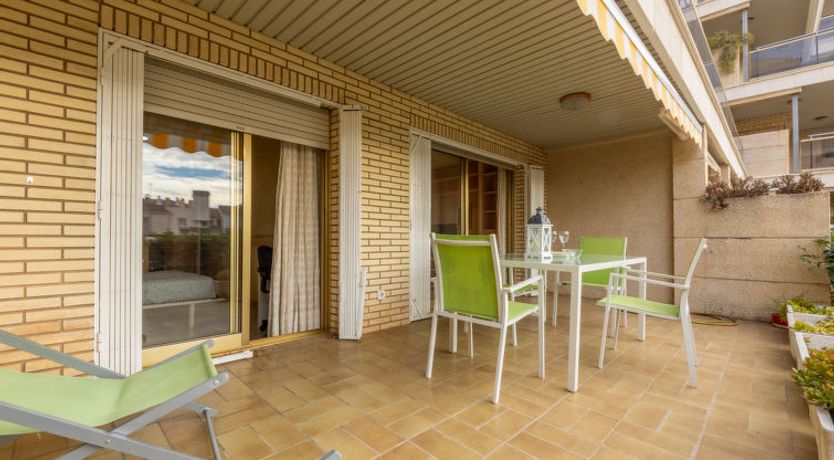 Photo of Bahia Dorada