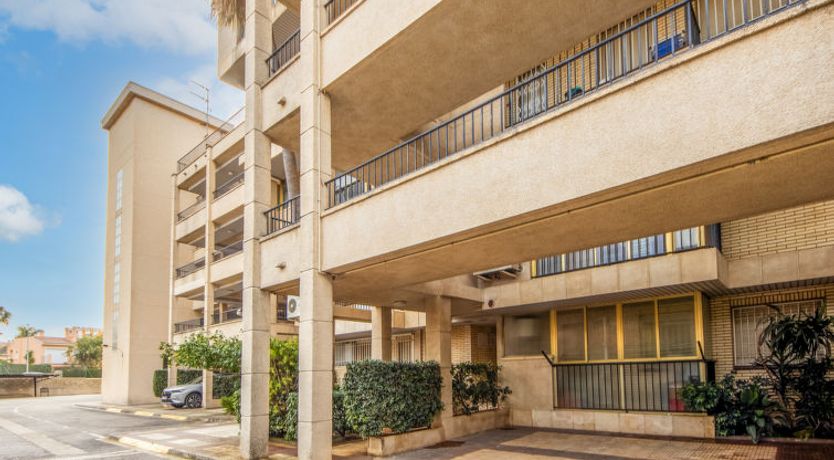 Photo of Bahia Dorada