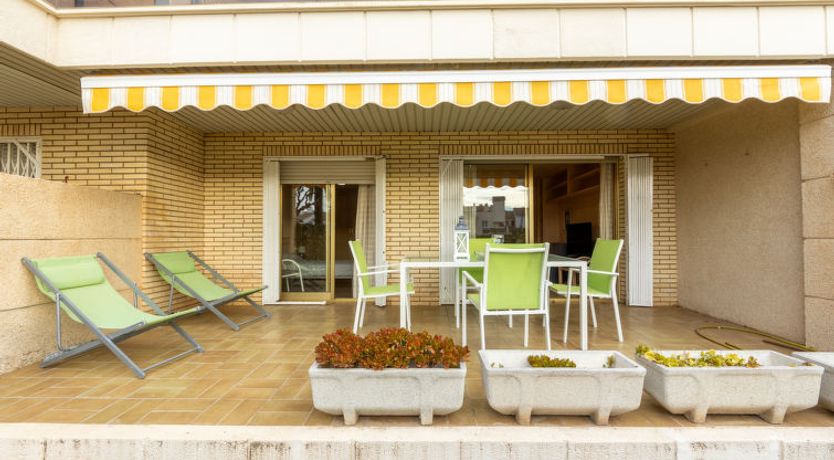 Photo of Bahia Dorada