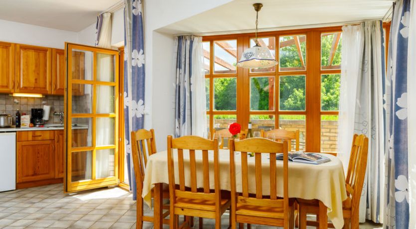 Photo of Kehida Holiday Home 9