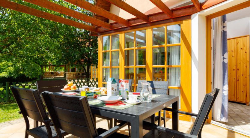 Photo of Kehida Holiday Home 9