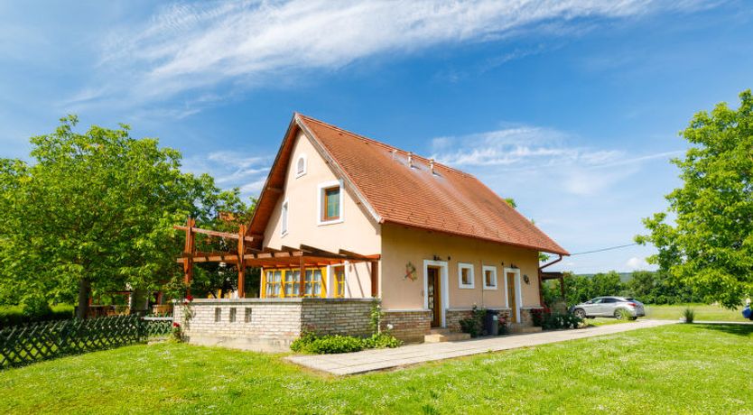 Photo of Kehida Holiday Home 9