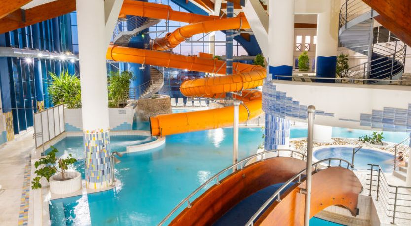 Photo of Kehida Holiday Home 9