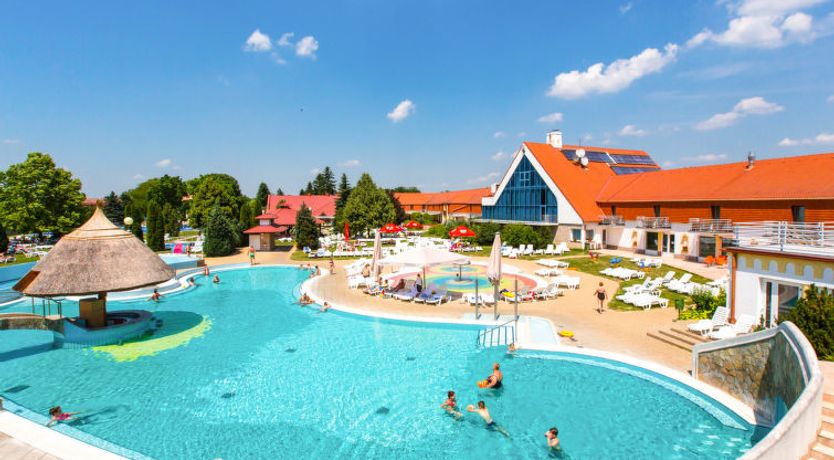 Photo of Kehida Holiday Home 9