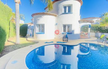 Molins Holiday Home 4 Holiday Home