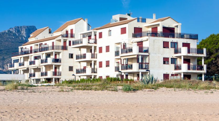 Photo of Jardines de Denia VII Apartment 2