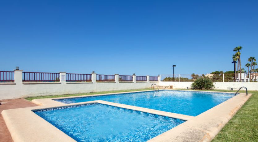 Photo of Jardines de Denia VII Apartment 2