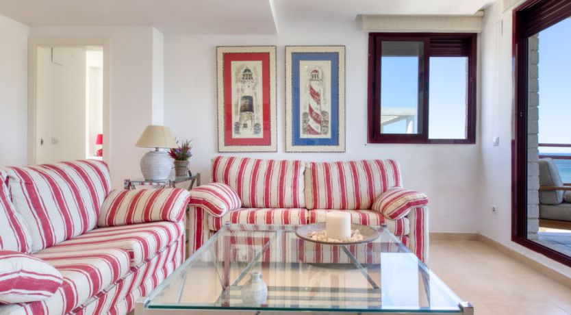 Photo of Jardines de Denia VII Apartment 2