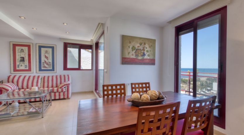 Photo of Jardines de Denia VII Apartment 2