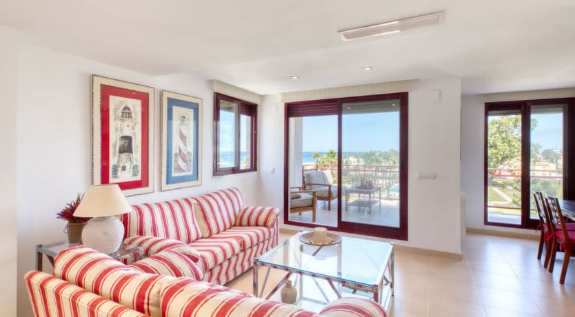 Photo of Jardines de Denia VII Apartment 2