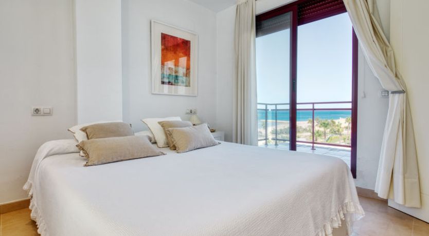 Photo of Jardines de Denia VII Apartment 2