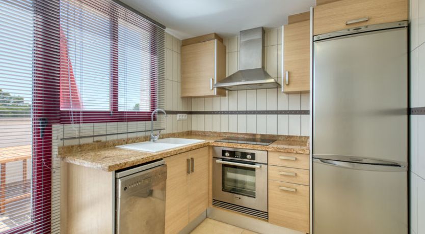 Photo of Jardines de Denia VII Apartment 2