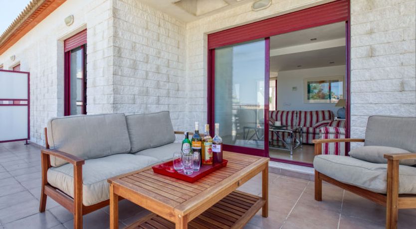 Photo of Jardines de Denia VII Apartment 2