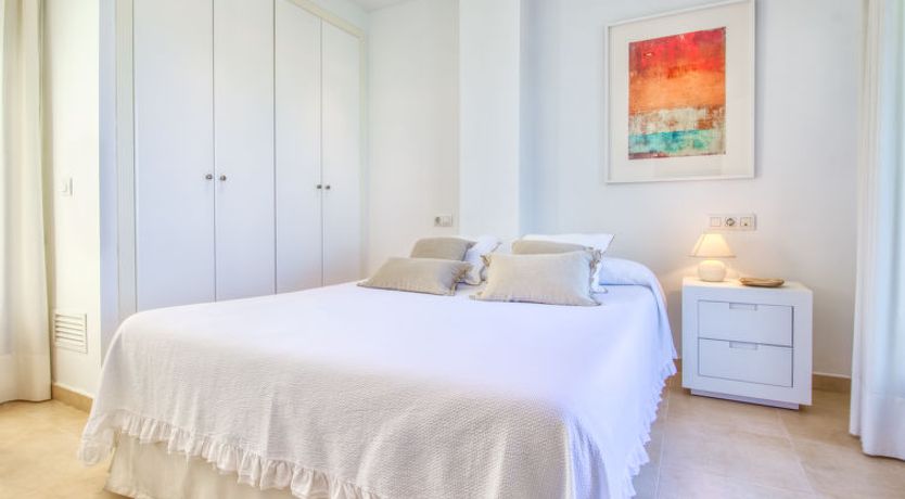 Photo of Jardines de Denia VII Apartment 2