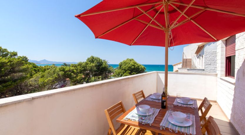 Photo of Jardines de Denia VII Apartment 2