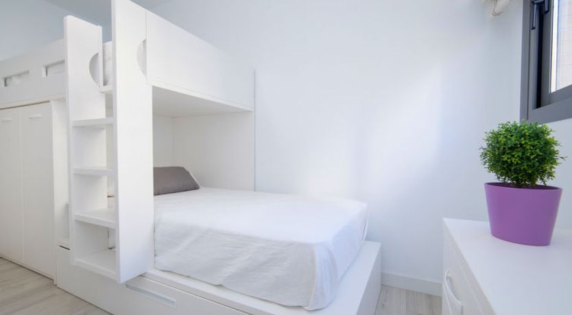 Photo of Isea Calpe 06 Apartment 6