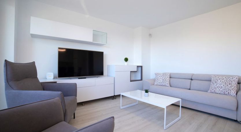 Photo of Isea Calpe 06 Apartment 6