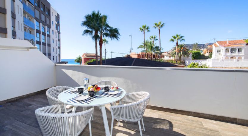 Photo of Isea Calpe 06 Apartment 6