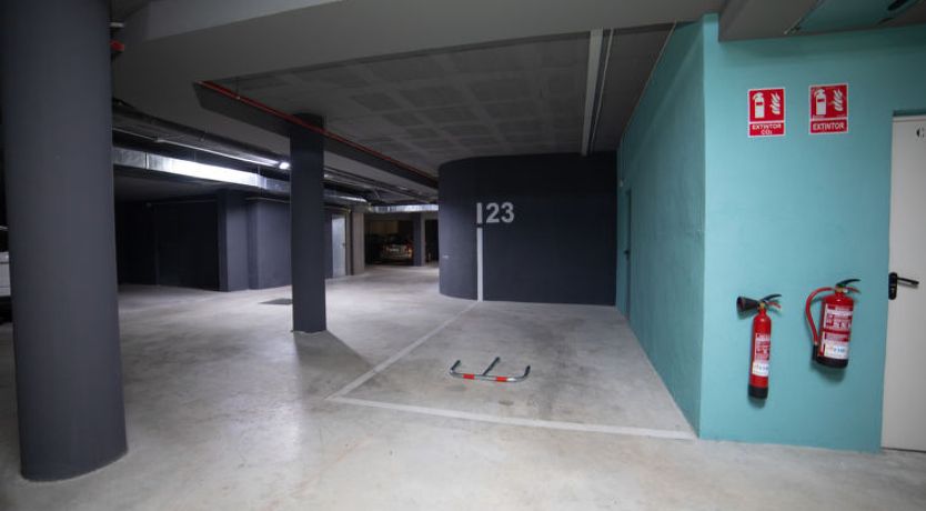 Photo of Isea Calpe 06 Apartment 6